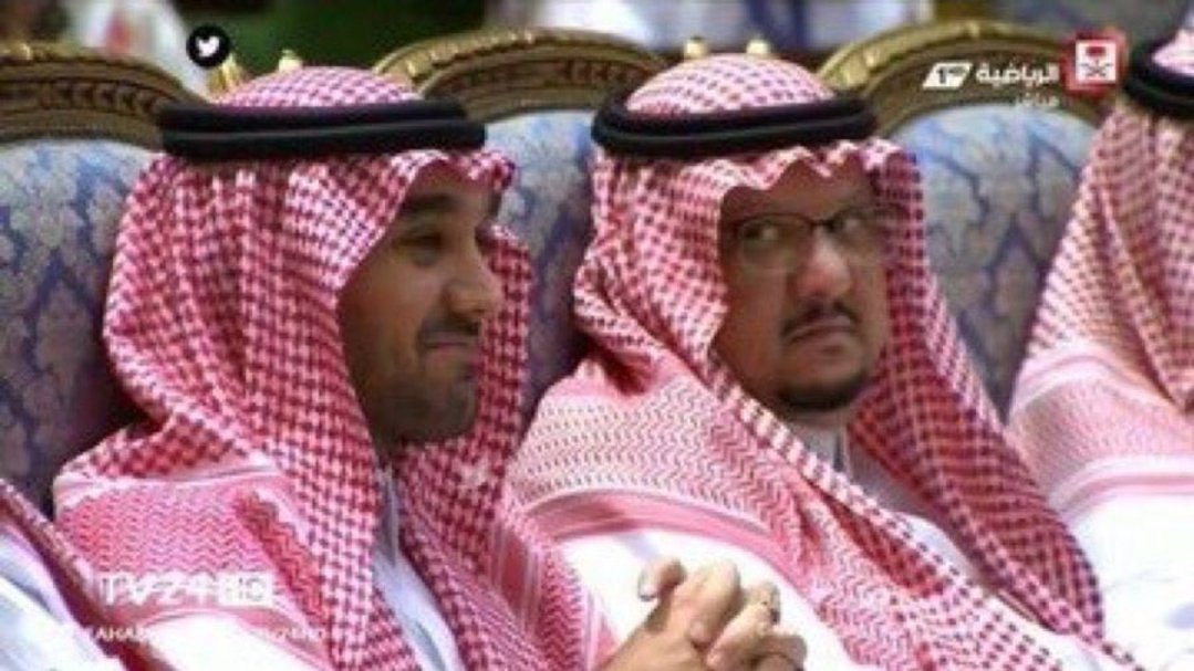 khaled bn saleh tweet media