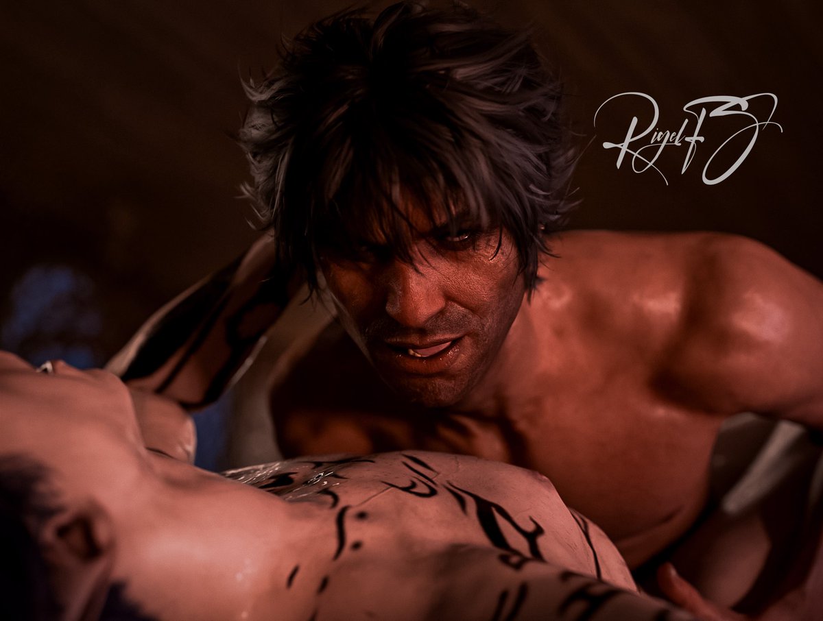 rigelFS's tweet image. Hot strategy 👉🏻👈🏻

#bg3 #gortash #BaldursGate3