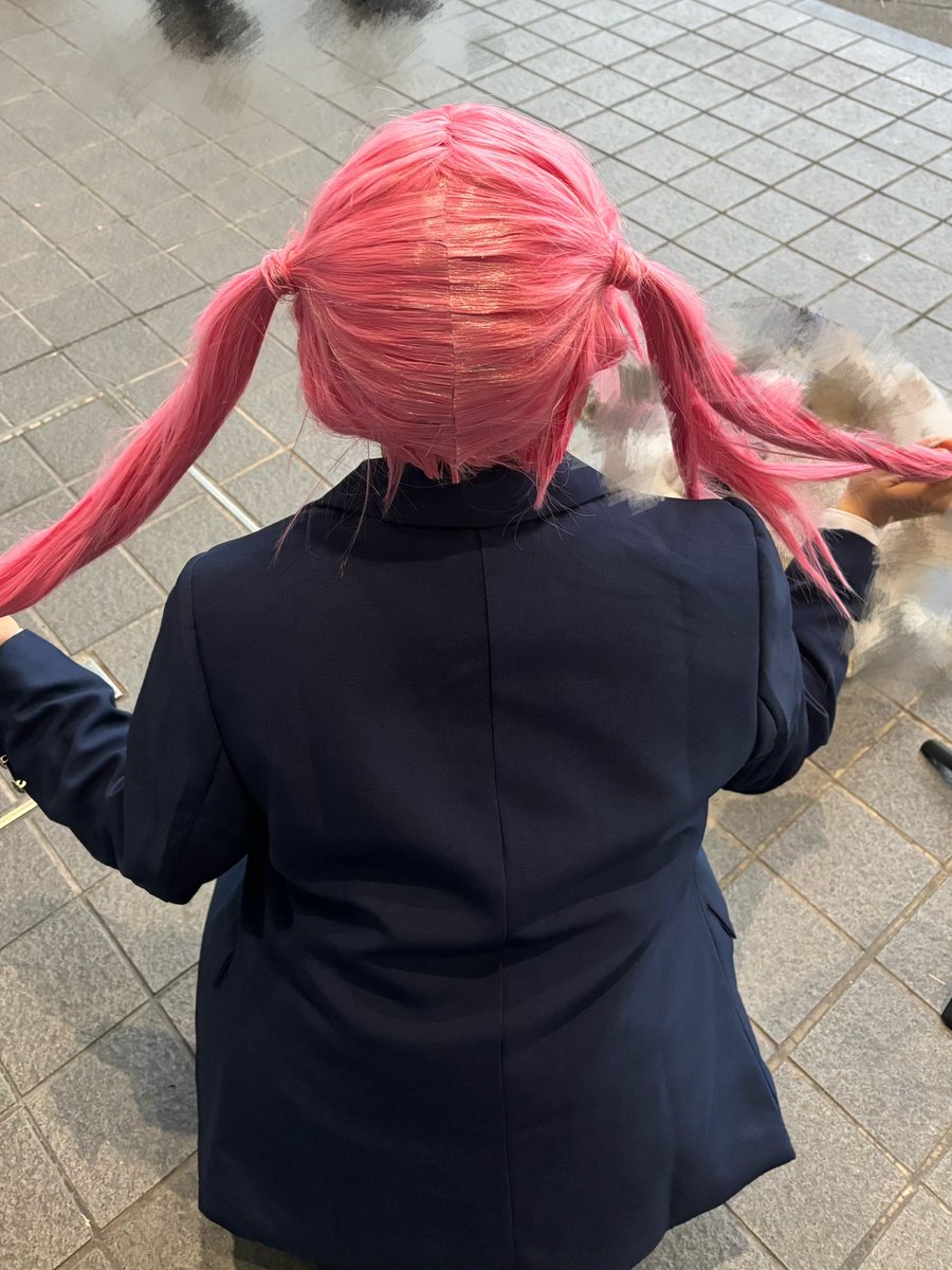 ﾂｲﾝﾃの貼り付けがんばったﾖを残しとく