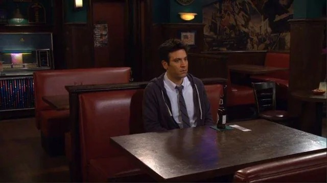 Ted Mosby Argento tweet media