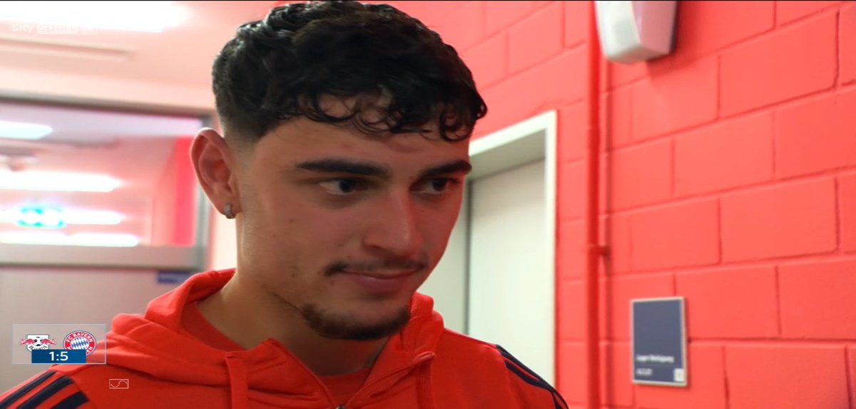 Bayern & Germany tweet media