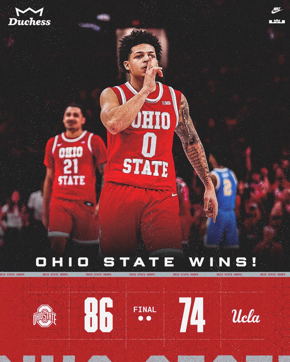 Ohio State Hoops tweet media