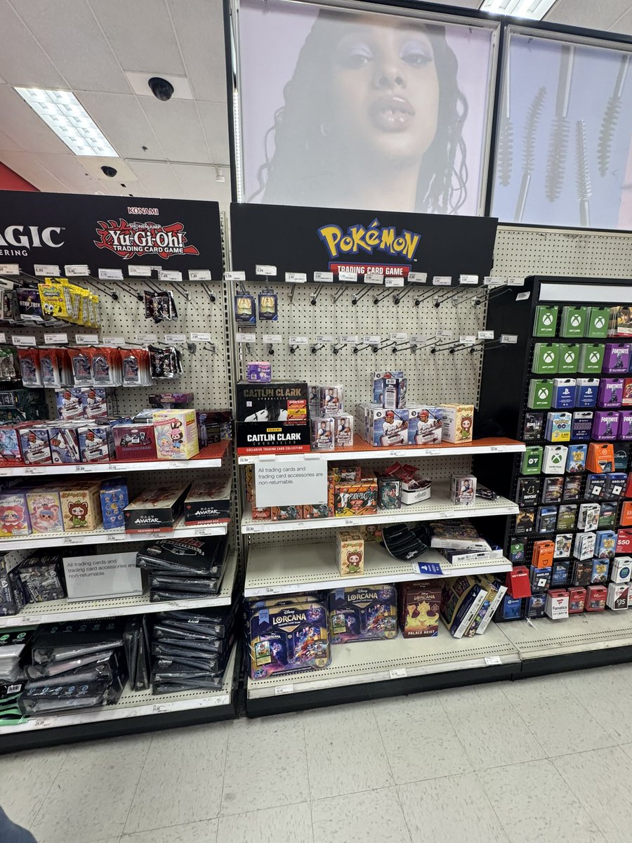 SGV Poke Restocks tweet media