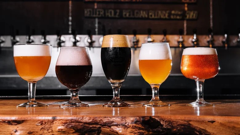Blind Tiger Brewery tweet media