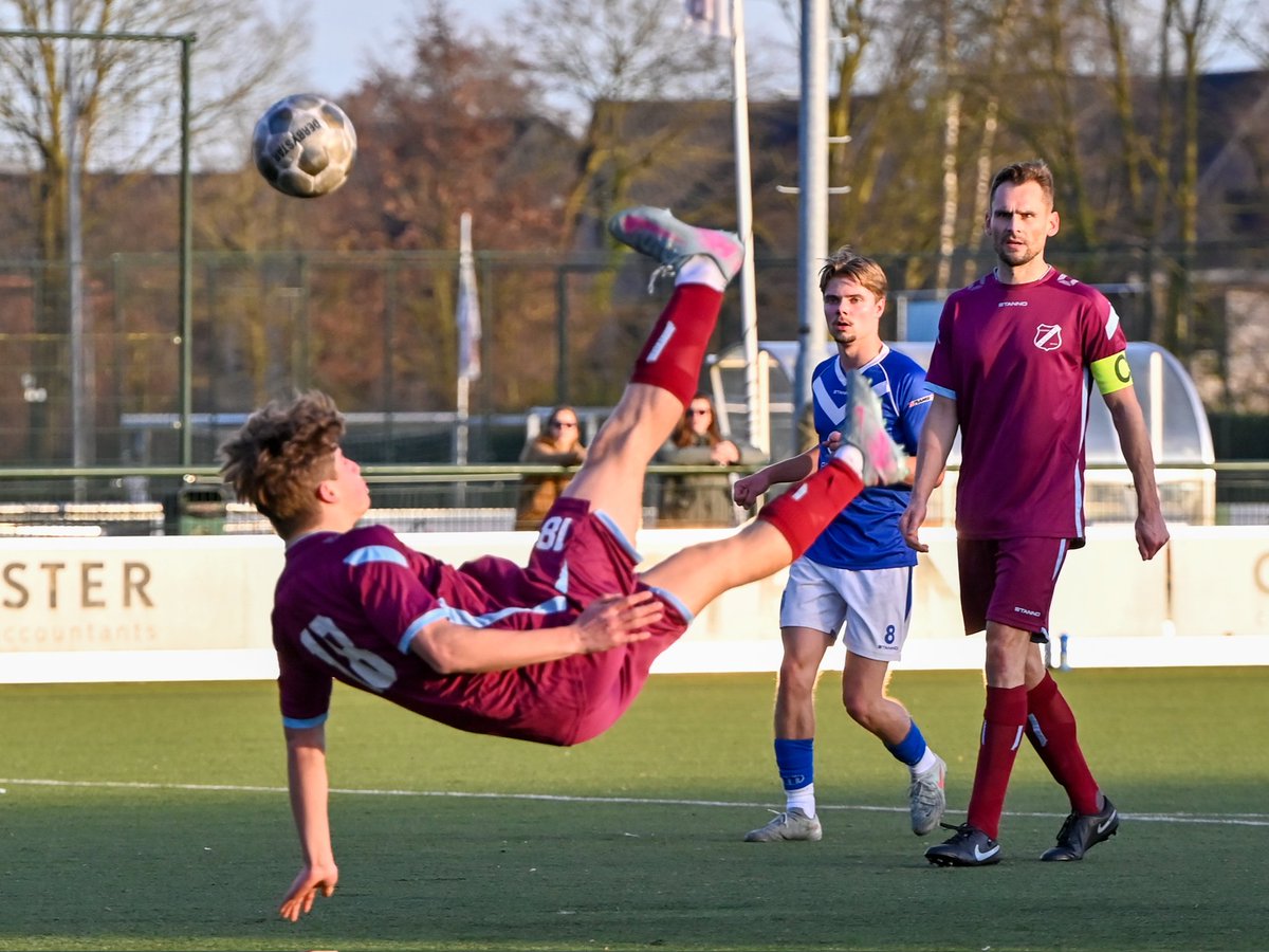 vv AGOVV tweet media