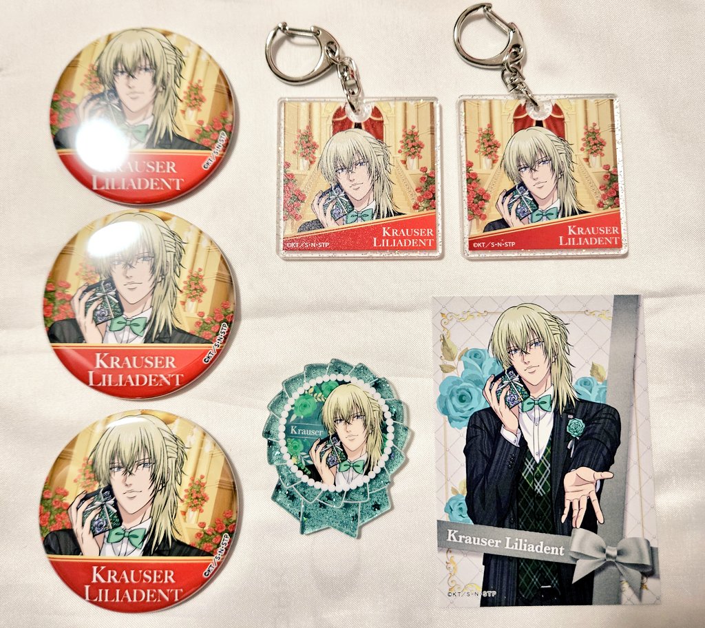 譲渡 】 テニスの王子様 イオン THE ROYAL TIME テニプリ 缶バッジ