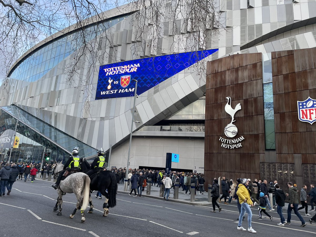 Paul Mckenzie tweet media