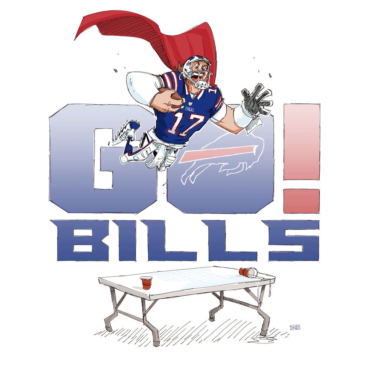 Dax Gordine tweet media