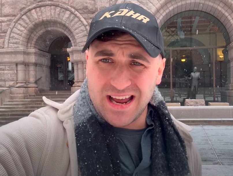 𝗗𝗼𝗻𝗮𝗹𝗱𝗼 𝗧𝗿𝘂𝗺𝗽ø 🇺🇲 𝗨𝗽𝗱𝗮𝘁𝗲 tweet media