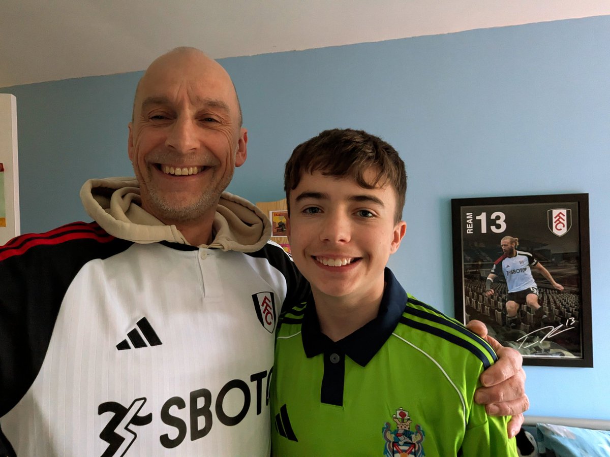 Paul Trigger Taylor tweet media