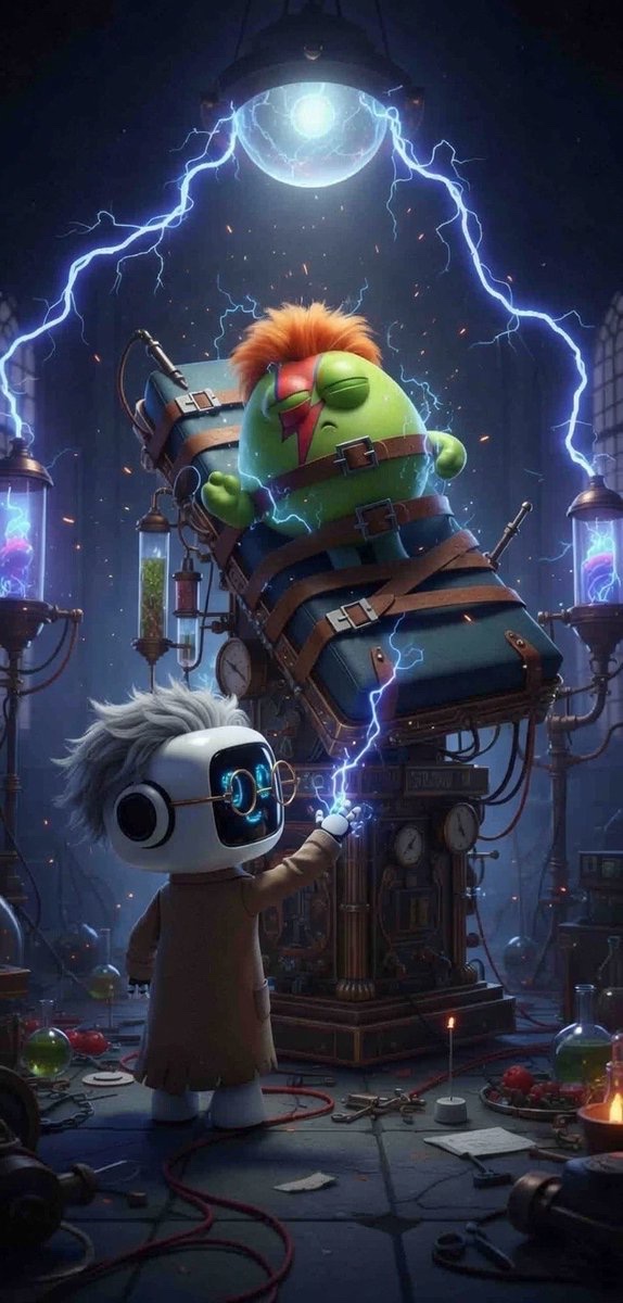 Toko App tweet media