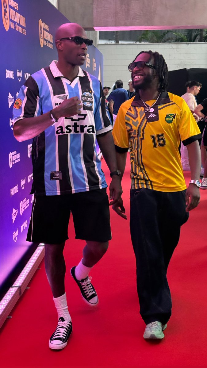 ⚽️: Pepe x <a href="/Raheemovic_/">Raheemovic</a>