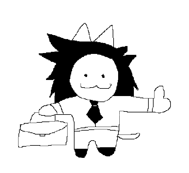 c0mms are closed indefinitely as i have finally found a jay oh bee

hopefully things will be easier now

will continue to work on my current queue