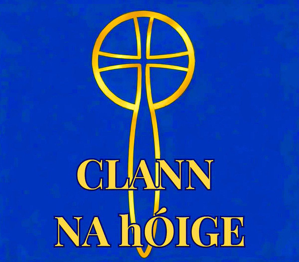 🗡 Clann na hÓige - Irelands Nationalist Boyscouts