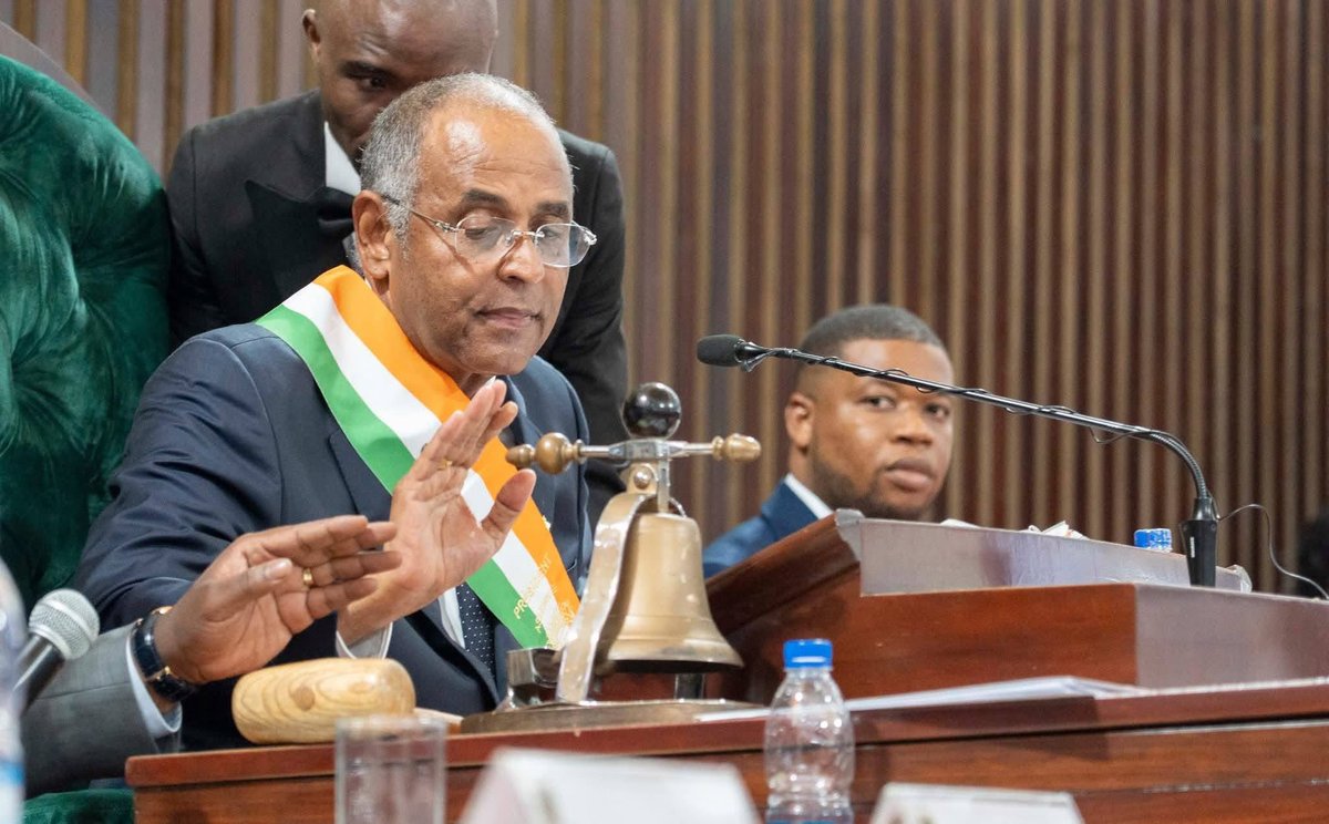 Soro Alphonse tweet media