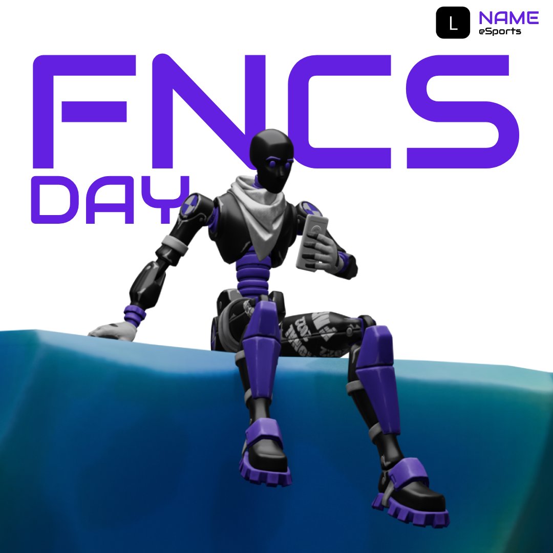 VentoVisuals's tweet image. F/A post‼️

estoy en busca de una organización para ofrecer mis servicios como GFX.

todos los diseños son en 3D, tanto welcomes como FNCS day.

MD's open!