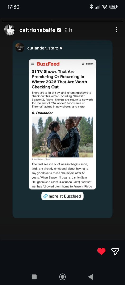 SamwiseKitkat's tweet image. O Instagram me mimando muito!!