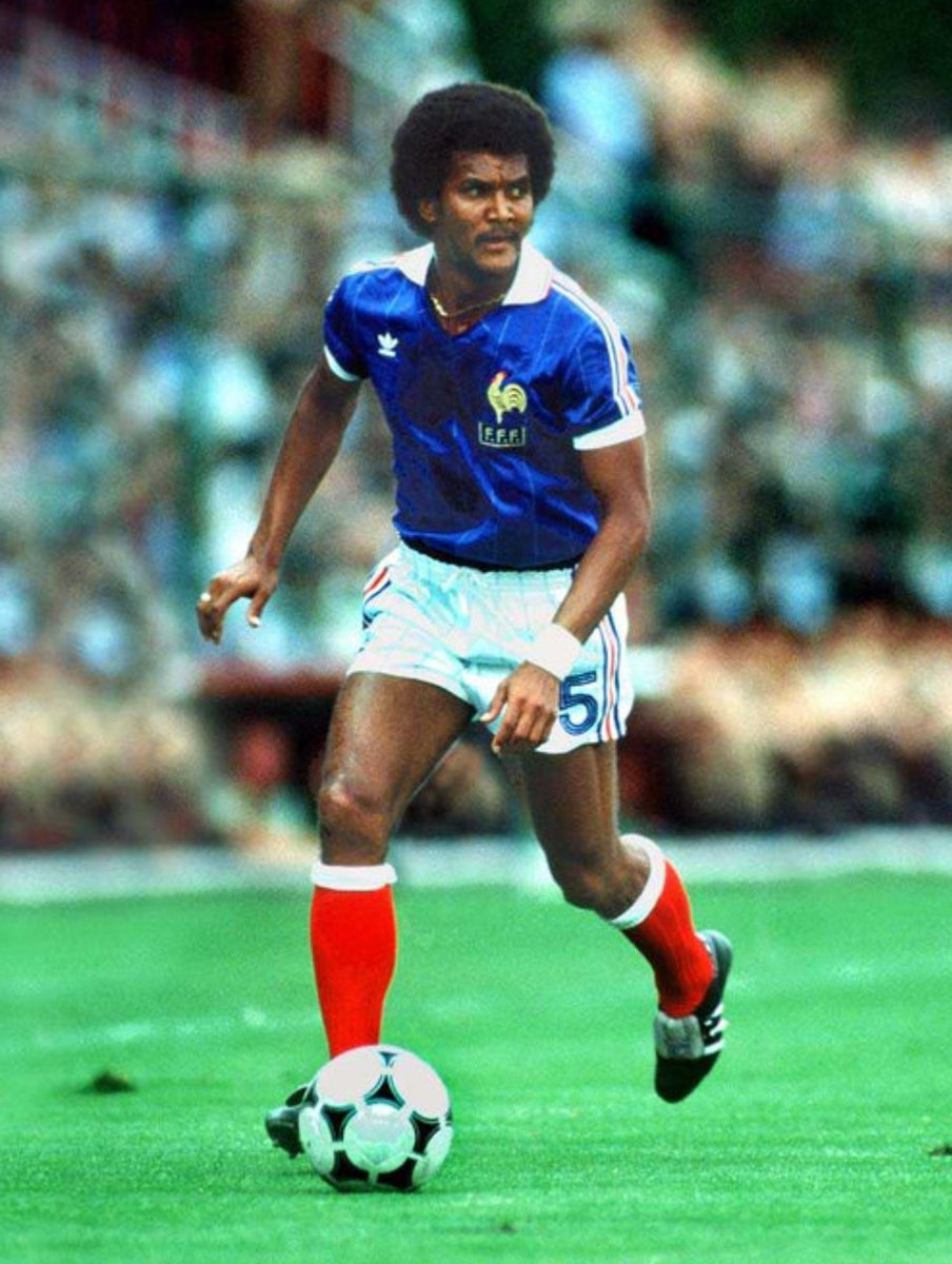 footballmemorys's tweet image. Gérard Janvion

#France #FFF #Française
