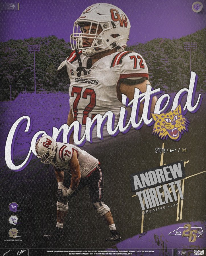 NC Football News tweet media