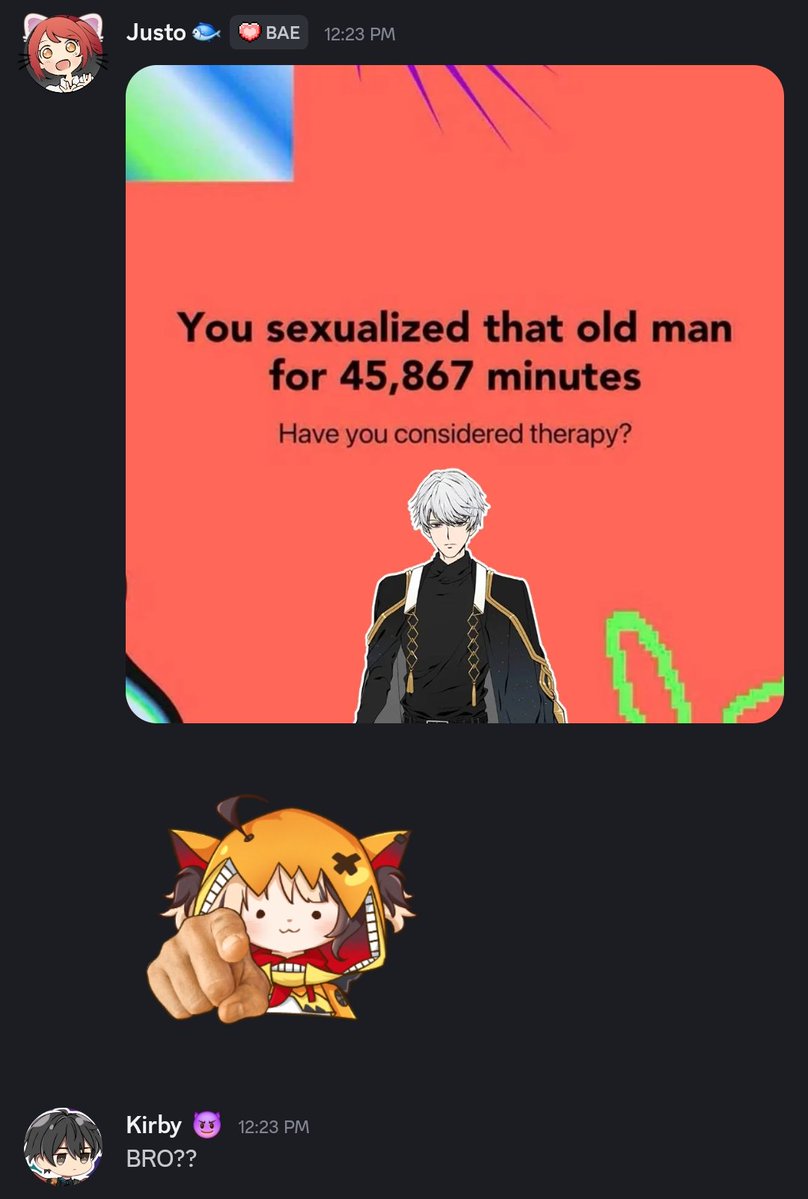 KatboyKirby's tweet image. Just got this message from my partner completely unprovoked. I am being bullied in my own home.