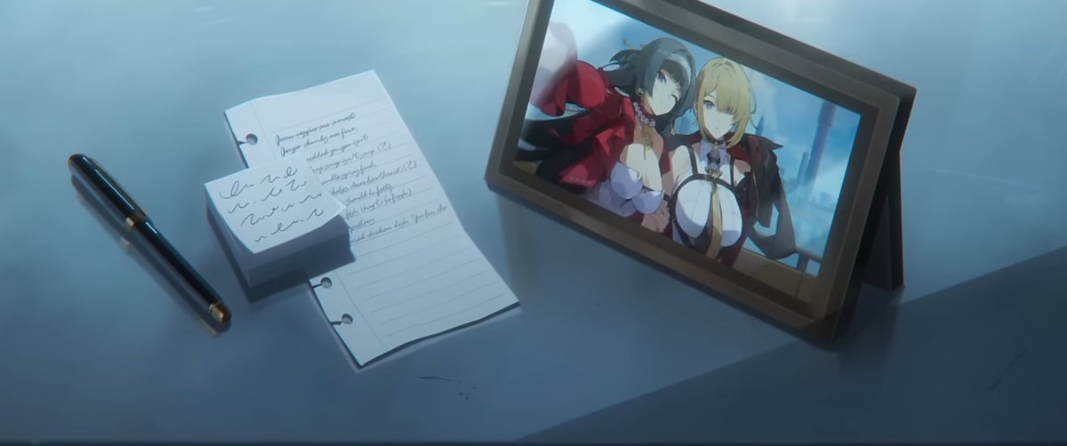 Timely Evelyn (@evelyntimely) on Twitter photo 