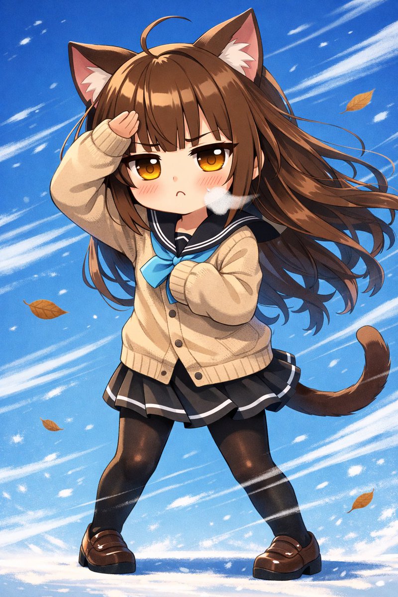 ☆にゃこすページ☆ 今日のうにゃさん