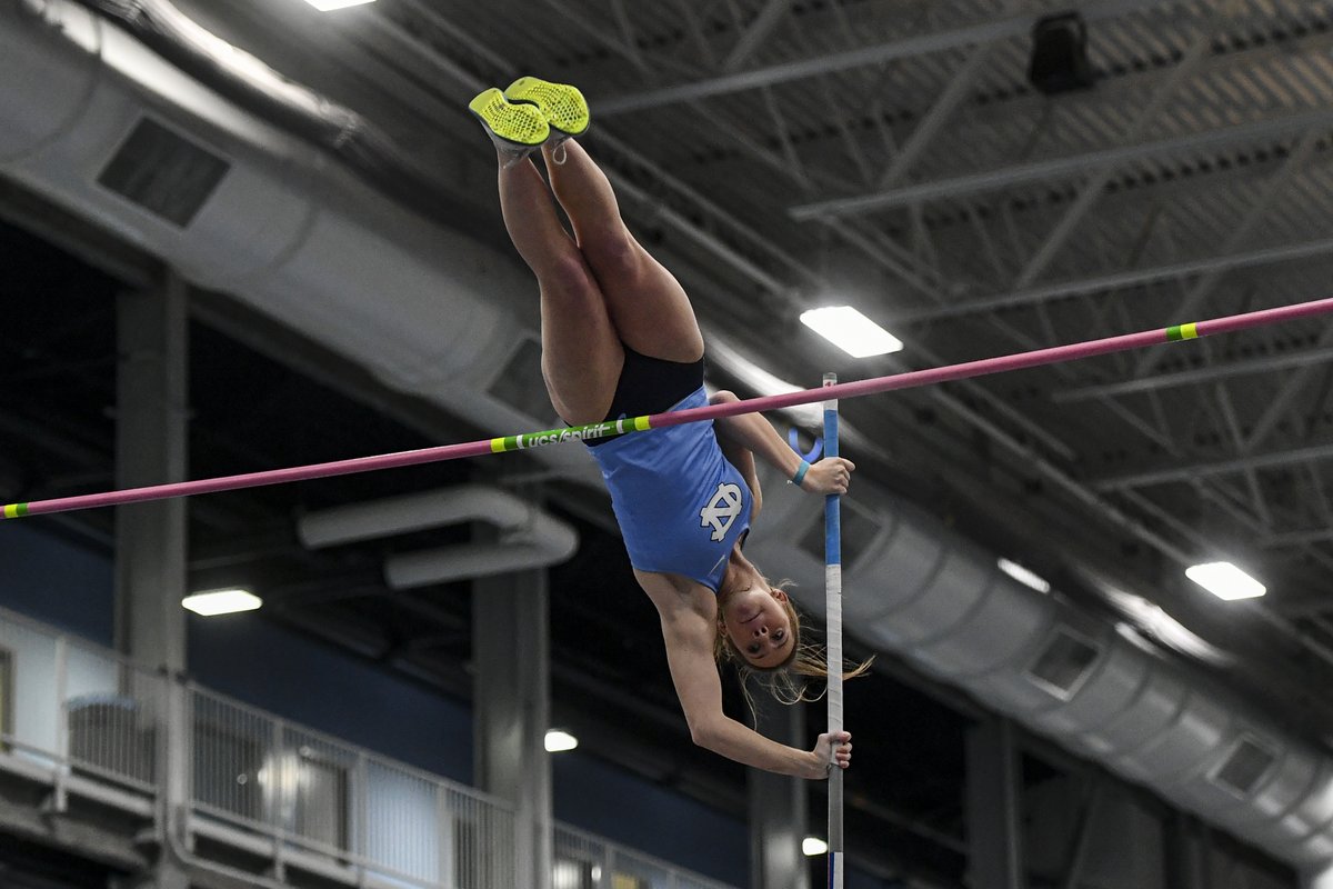 UNC Track & Field • XC tweet media