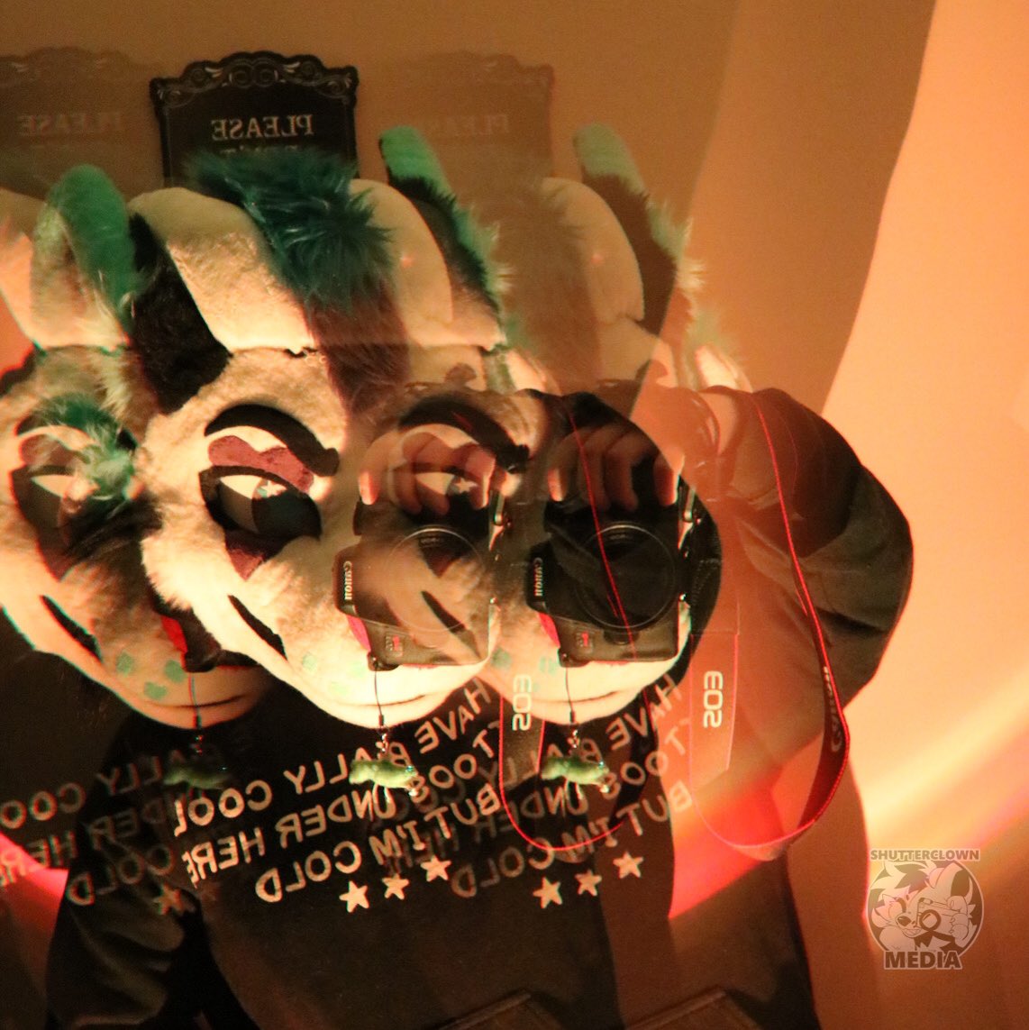 ☆𝗡𝗢𝗦☆🔜TFF tweet media