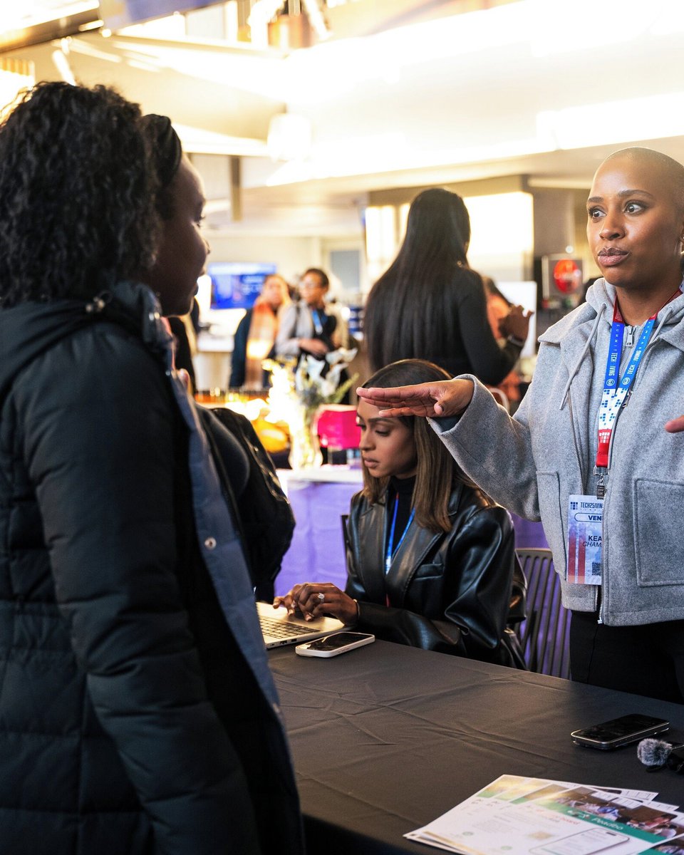 Techsgiving tweet media