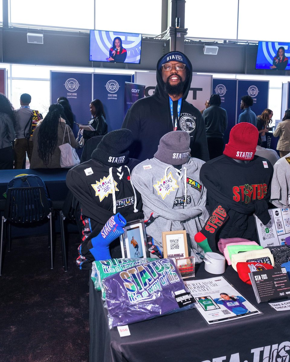 Techsgiving tweet media