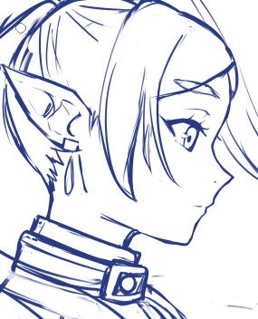 dreamsofdrifter's tweet image. wip Frieren

#rkgk #frieren