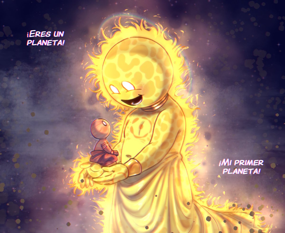 RodennComms's tweet image. Unos FanArts que hice el año pasado y subí en mi tiktok uvub💕

#Solarballs #solarballsfanart #solarballssun #solarballsjupiter #fanart
