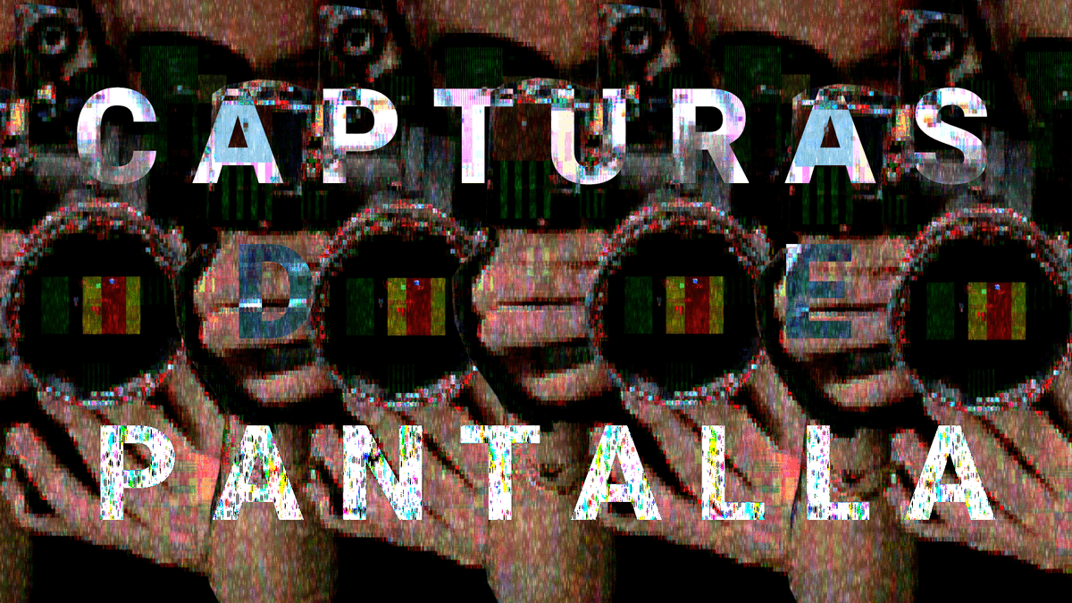 Nuevo video
youtu.be/DyjgpuPfEMg