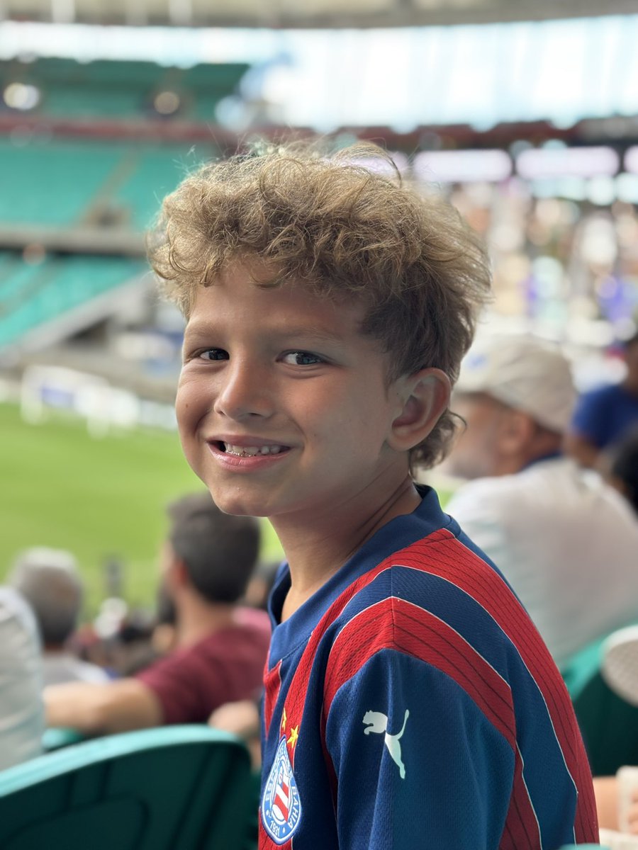 halland do sertão x dell do panama!!! <a href="/ecbahia/">Esporte Clube Bahia</a> quero ver esse encontro