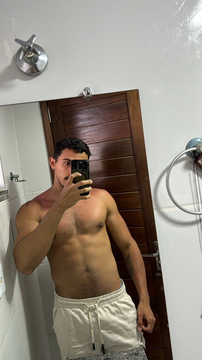 aesilva_'s tweet image. Bronzeei sem querer