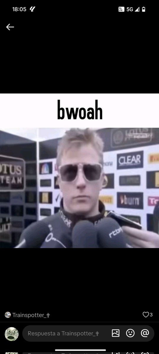 BlackRdm_1's tweet image. Es ilegal meter goles?
El ciclo de sufrimiento deportivista se está pasando ya.