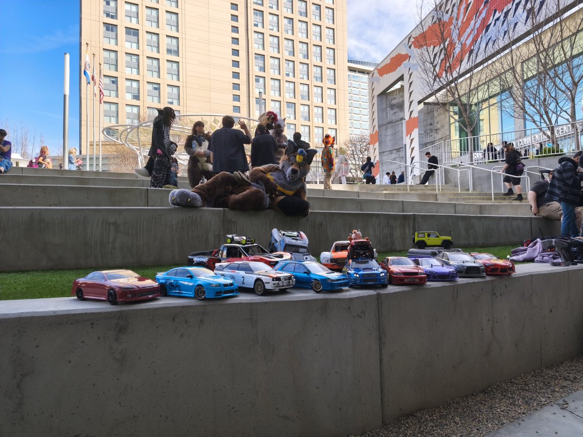 AwooCru @ FC tweet media