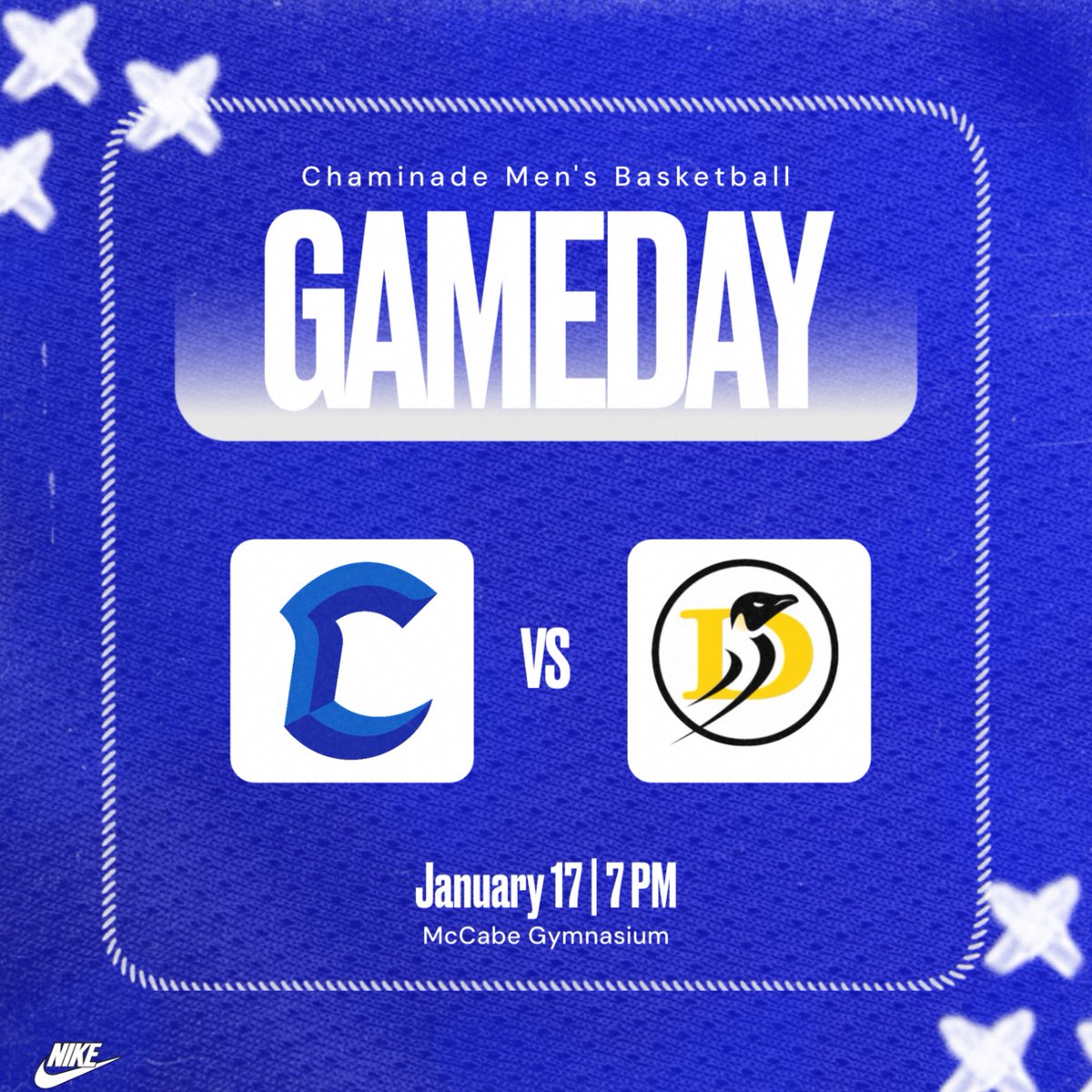 Chaminade University Men’s Basketball tweet media