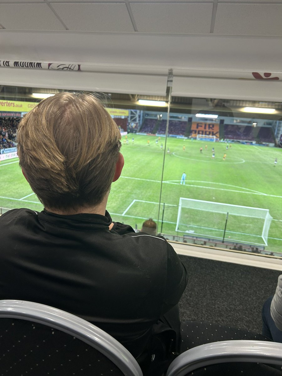 Motherwell FC Community Trust tweet media
