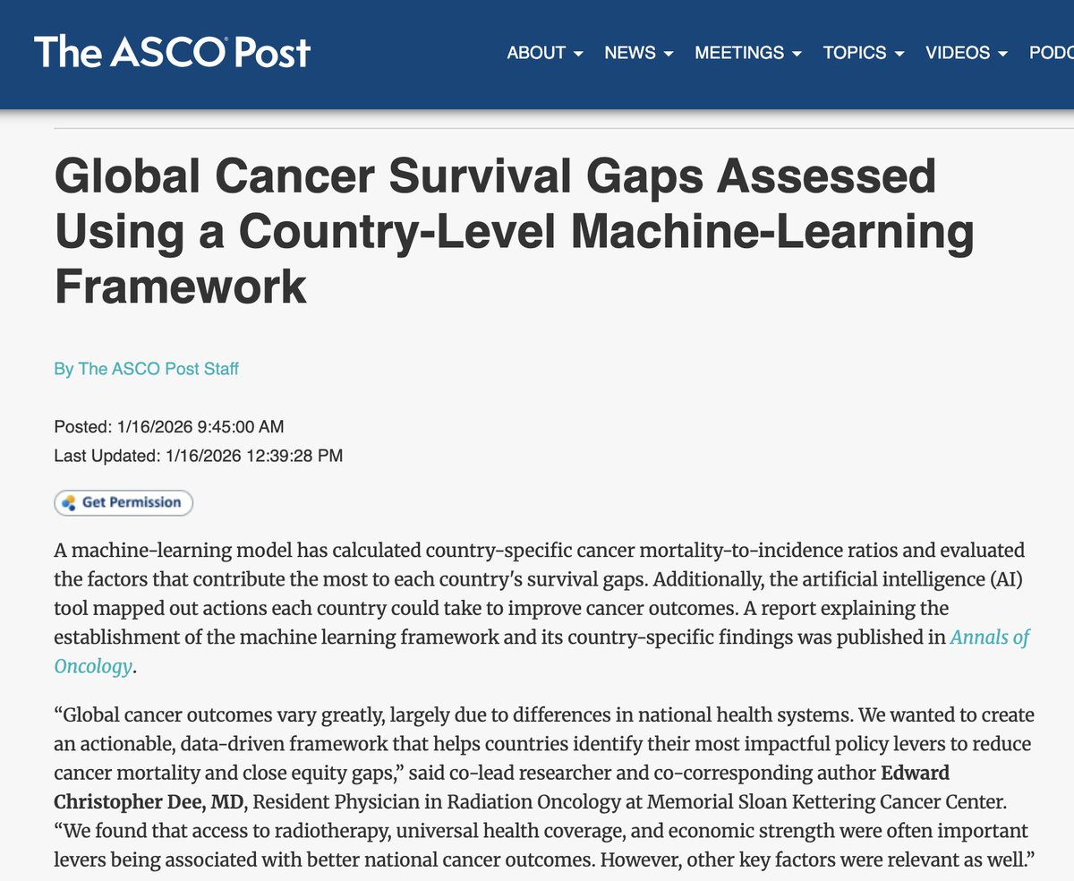 Edward Christopher "Chris" Dee, MD tweet media