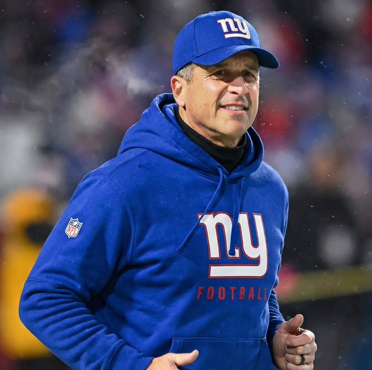 Marshall Green tweet media