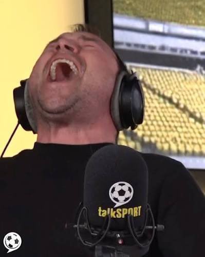 Luke Griffiths tweet media