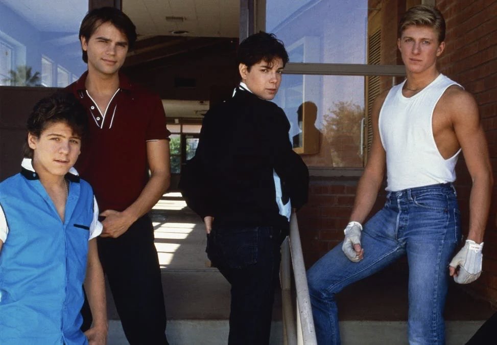 TheRewatchables's tweet image. We have 2 @TheRewatchables episodes coming this week… and it’s ONE FOR US WEEK

Monday night ⬇️⬇️⬇️