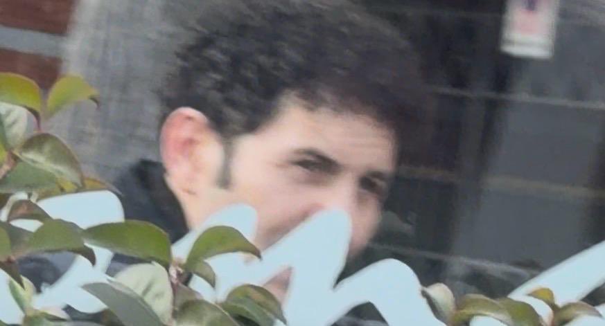 Sarah Santaolalla. ♀ tweet media