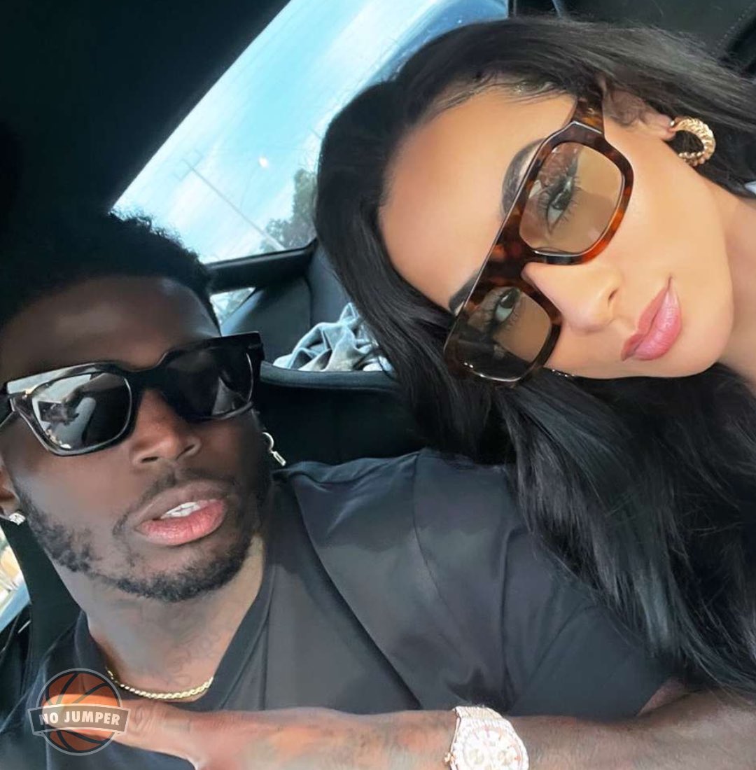 Judge Slams Tyreek Hill’s Estranged Wife Over Using $714K in Support Funds to Buy $196K Bentley

Did she do wrong by buying a Bentley ?