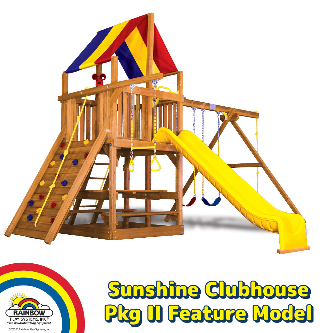Rainbow Play Systems tweet media