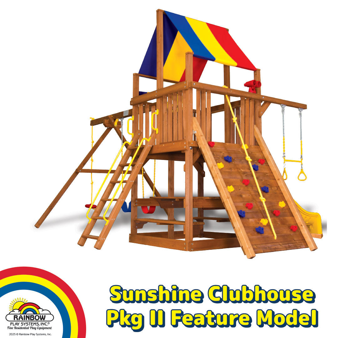 Rainbow Play Systems tweet media