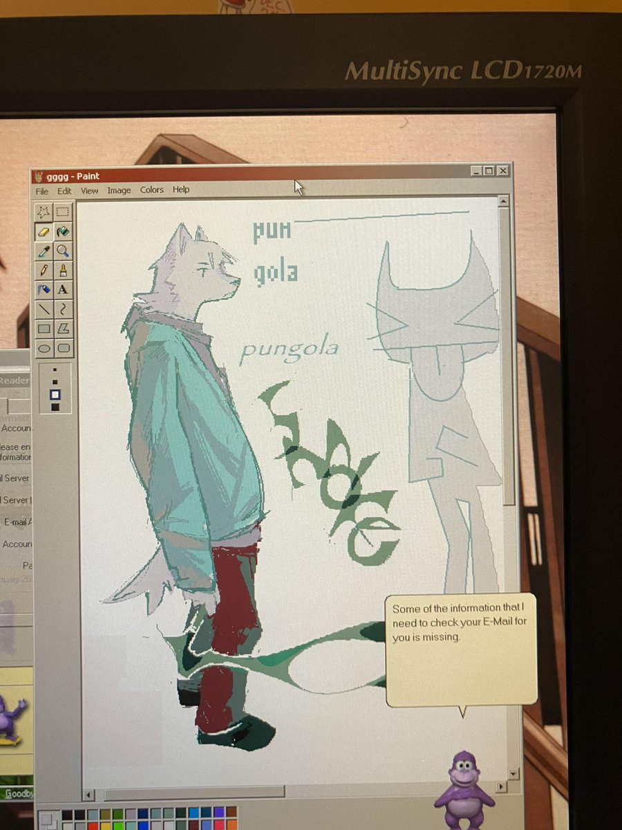 Microplasticmen's tweet image. Xp