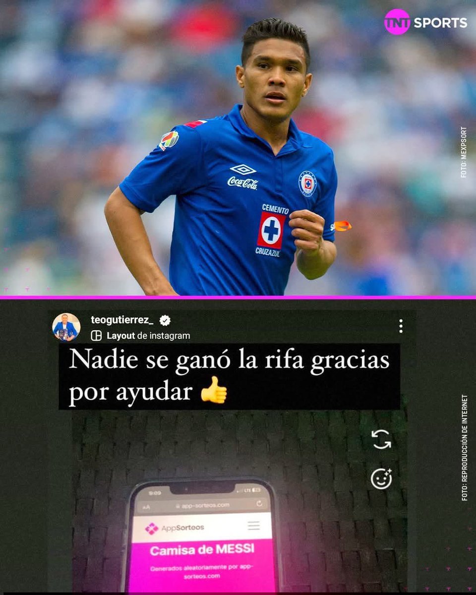 SoloFutbolMemes's tweet image. Siempre es buen momento para recordar esta rifa con causa. 👍