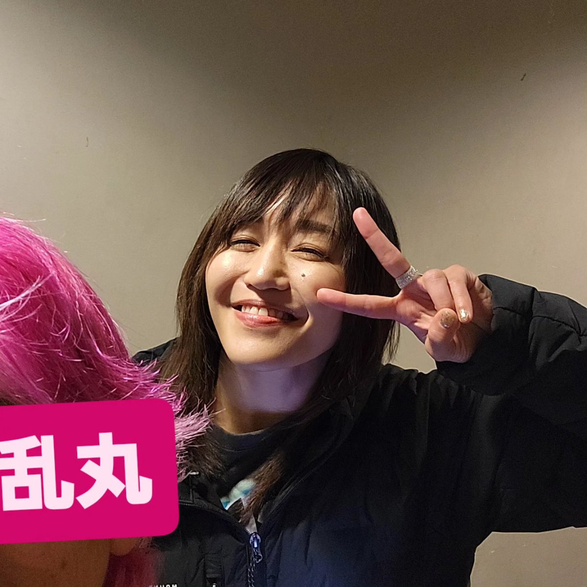 救世忍者 乱丸Ranmaru☆水色革命☆ (@SushiSuki0521) / Posts / X